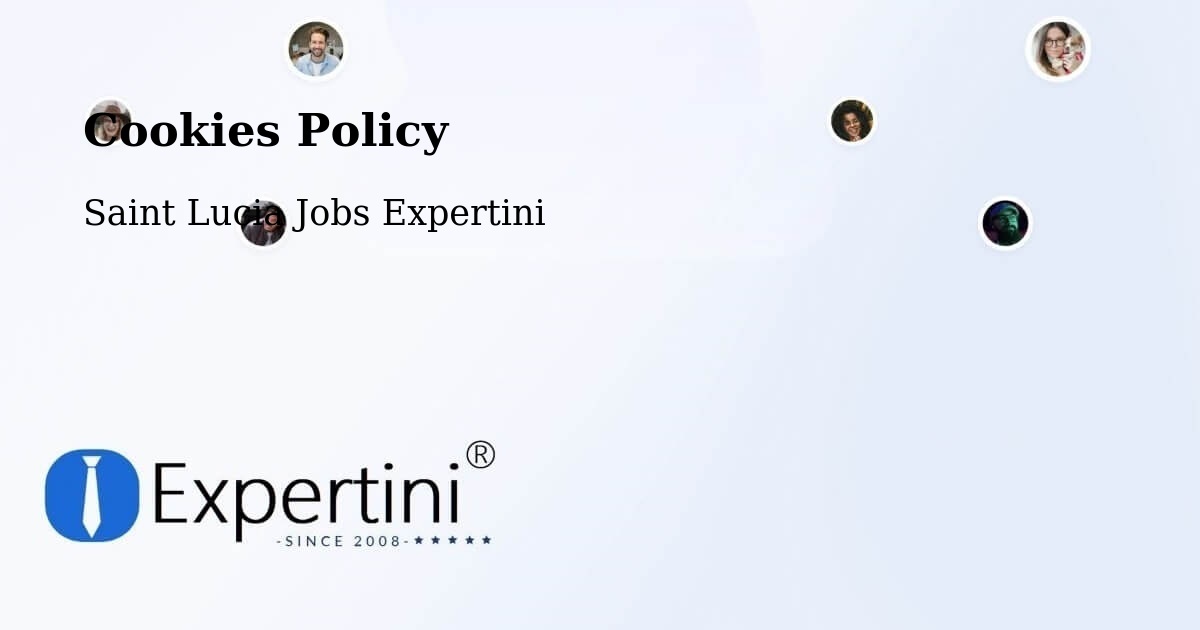 Cookie Policy – Stonefield - Saint Lucia Jobs Expertini